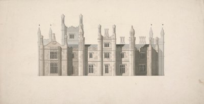  द्वारा William Wilkins