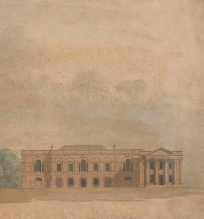  द्वारा William Wilkins
