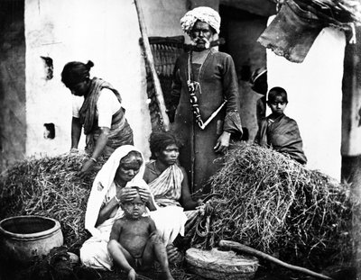 घास कटर, c.1860 द्वारा Willoughके द्वारा वालेस हूपर
