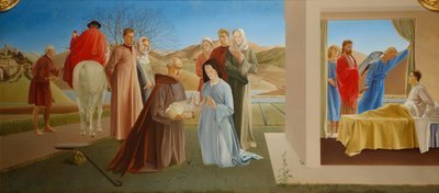  द्वारा विनीफ्रेड नाइट्स