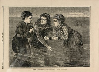  द्वारा Winslow Homer