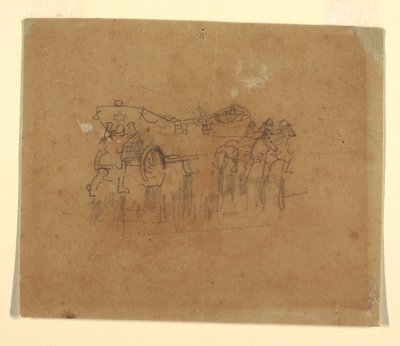  द्वारा विंसलो होमर