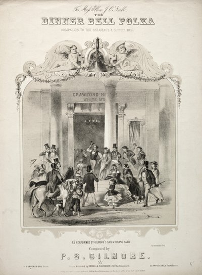 द्वारा विंसलो होमर