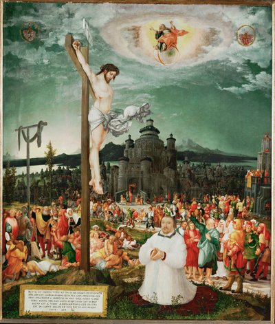  द्वारा वुल्फ हबेर