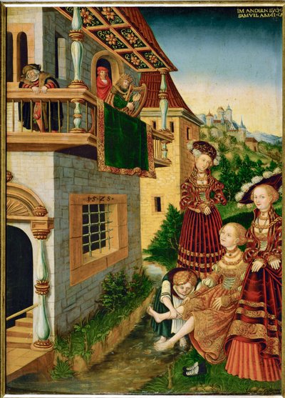  द्वारा वोल्फगैंग क्रोडेल