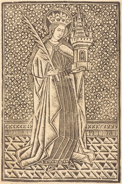 Saint Barbara द्वारा कोलोन आर्म्स के परास्नातक की कार्यशाला