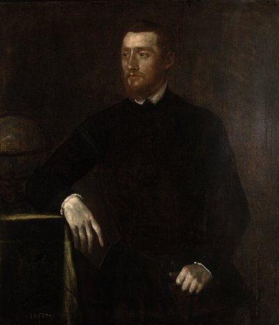  द्वारा Titian . की कार्यशाला