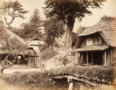 ईयामा में देखें, c द्वारा रिचर्ड (बाद में) डड्डो