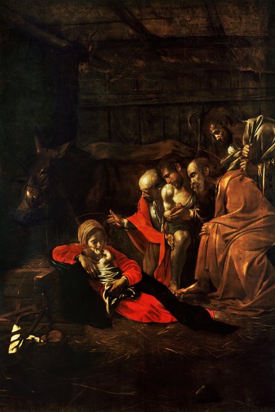  द्वारा Caravaggio