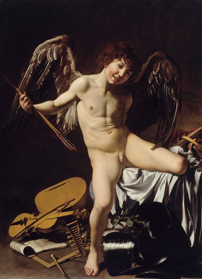  द्वारा Caravaggio