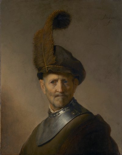  द्वारा Rembrandt