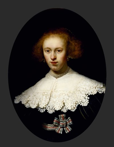  द्वारा Rembrandt