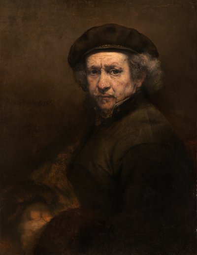  द्वारा Rembrandt