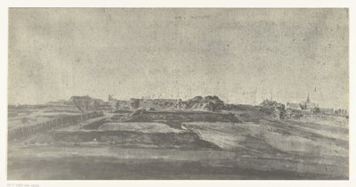  द्वारा एडम फ्रैंस वैन डेर म्यूलन