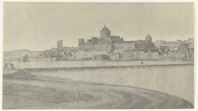  द्वारा एडम फ्रैंस वैन डेर म्यूलन