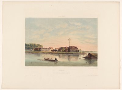  द्वारा जेरार्ड वूर्डुइन