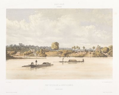  द्वारा जेरार्ड वूर्डुइन