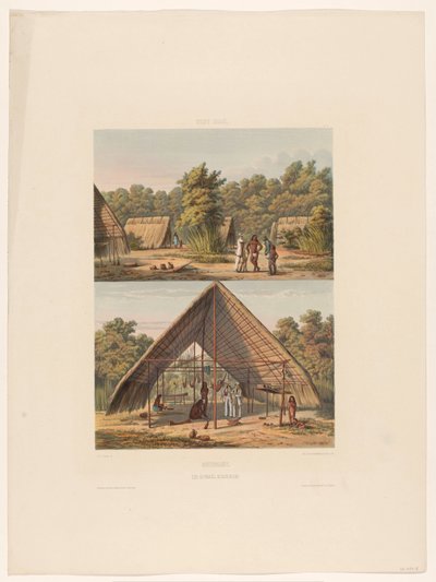  द्वारा जेरार्ड वूर्डुइन