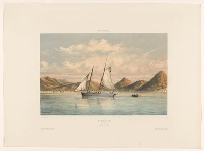  द्वारा जेरार्ड वूर्डुइन