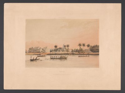  द्वारा जेरार्ड वूर्डुइन