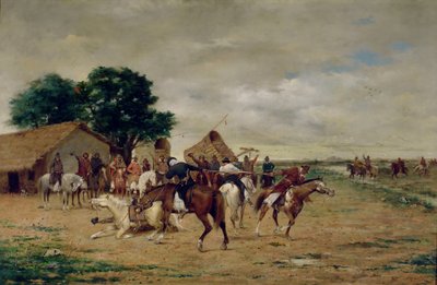  द्वारा Ángel डेल्ला वेले