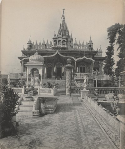  द्वारा एडब्ल्यूए प्लेट स्टूडियो का स्टूडियो (सीलोन)