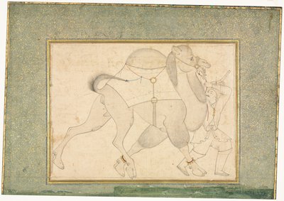  द्वारा शेख मुहम्मद की शैली