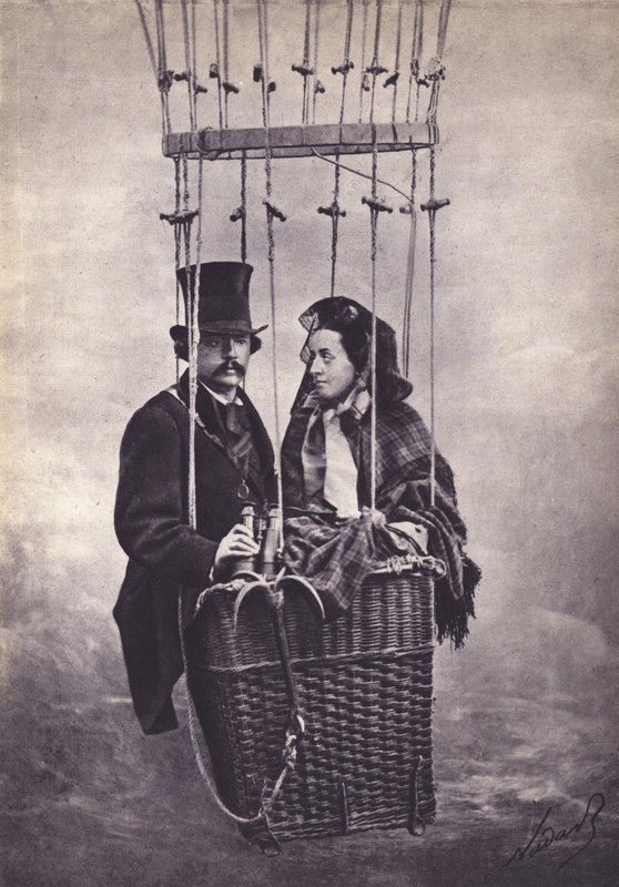  द्वारा (1820-1910) (बाद) नादर