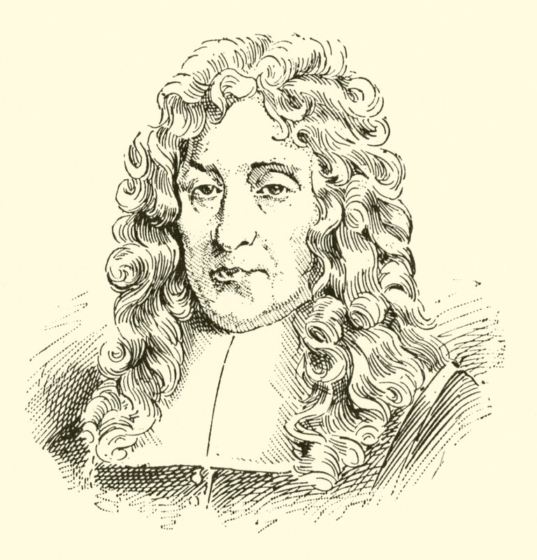 जोहान कास्पर वॉन कर्ल (केरल, खेरल, चेरल), 1628-1693 द्वारा अमेरिकी स्कूल