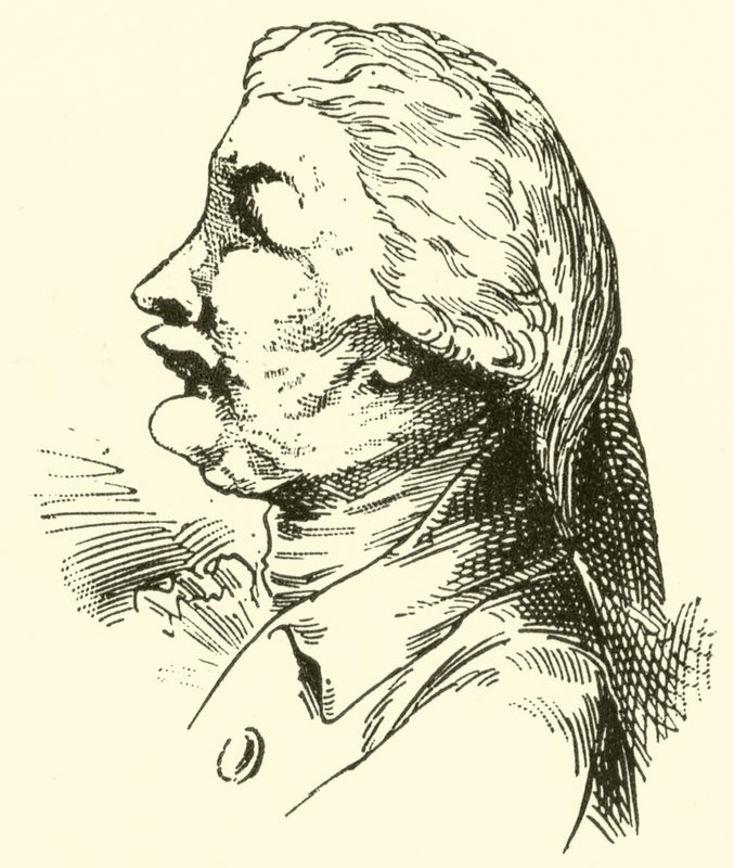 कार्ल फ्रेडरिक एबेल, 1725-1787 द्वारा अमेरिकी स्कूल