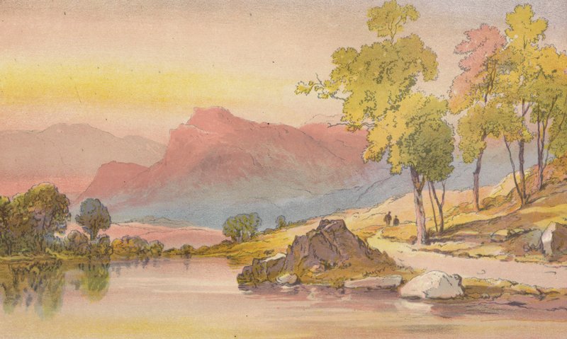  द्वारा आरोन एडविन पेनली