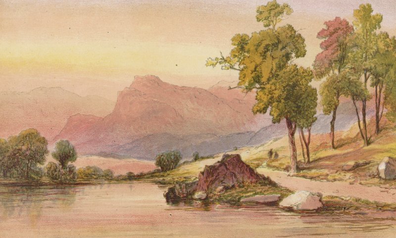  द्वारा आरोन एडविन पेनली