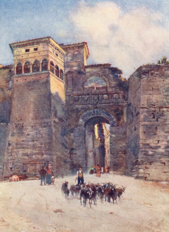  द्वारा अल्बर्टो पीसा