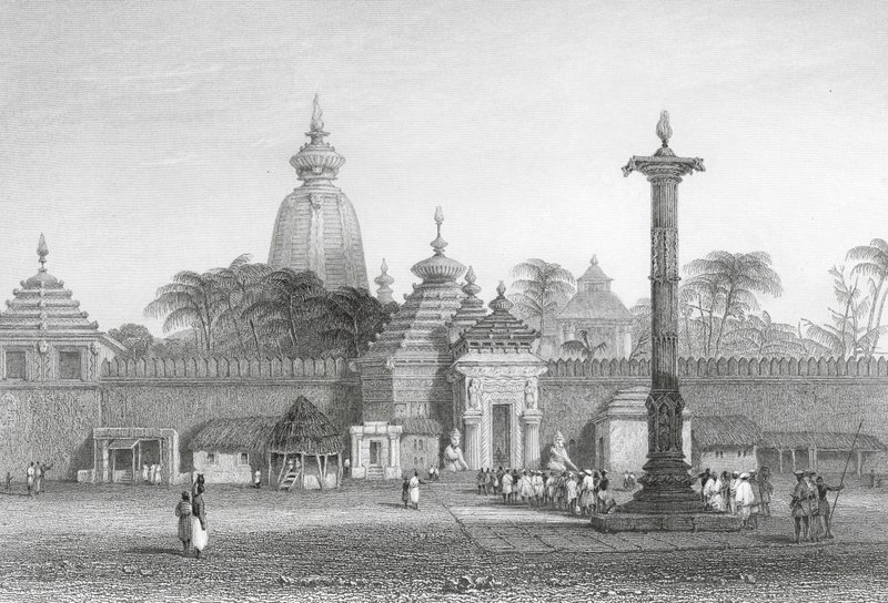  द्वारा अल्फ्रेड गोमर्सल विकर्स