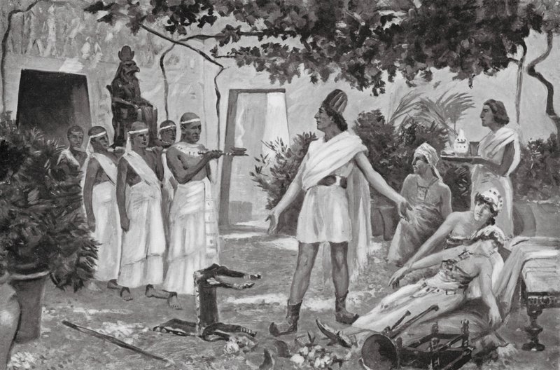  द्वारा एलन स्टीवर्ट