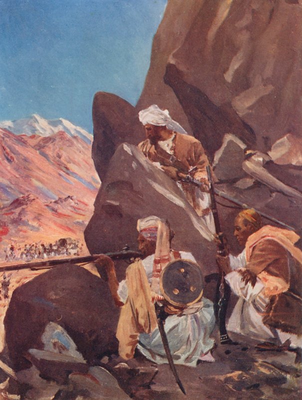  द्वारा एलन स्टीवर्ट