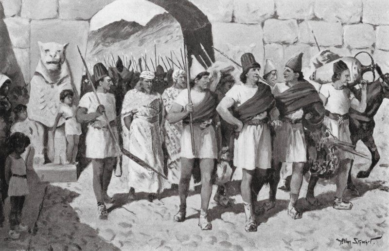  द्वारा एलन स्टीवर्ट