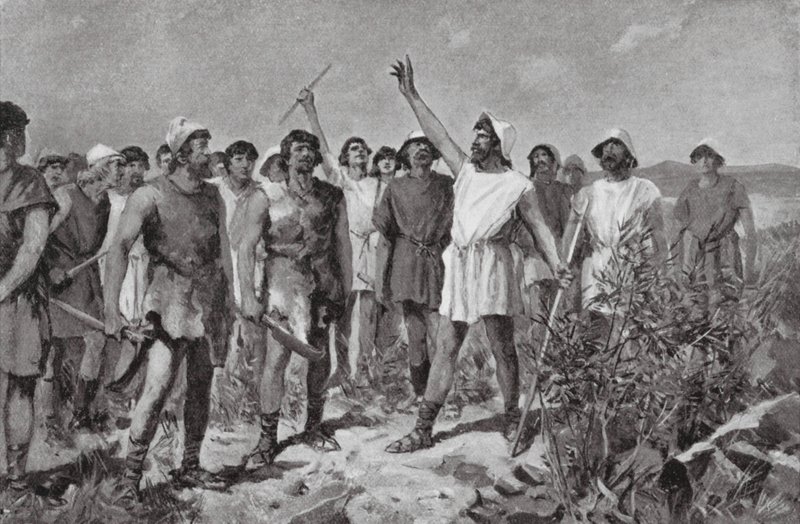  द्वारा एलन स्टीवर्ट