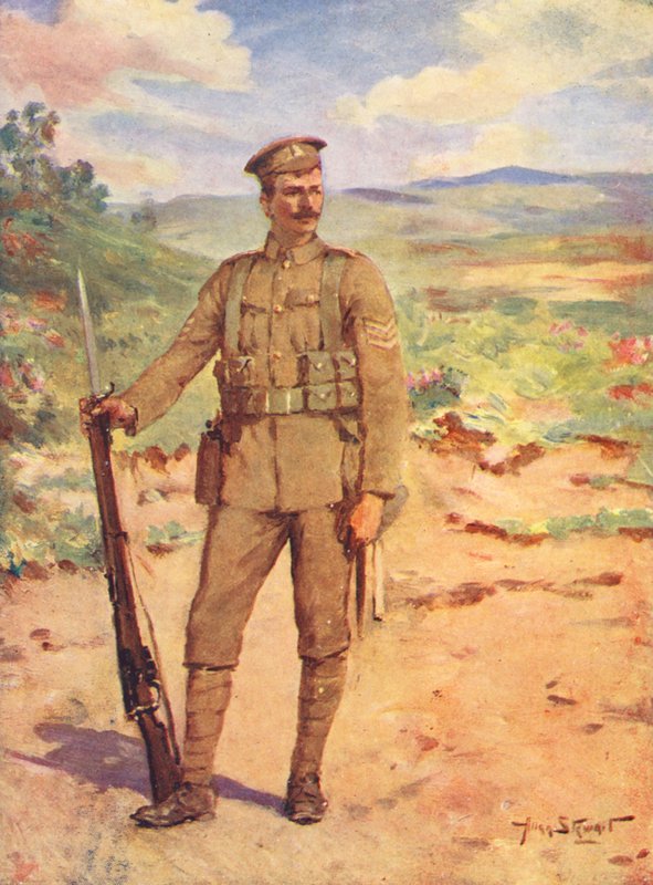  द्वारा एलन स्टीवर्ट