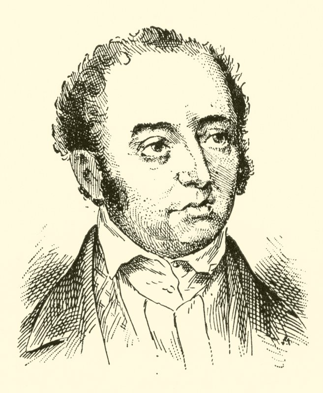एडोल्फ बर्नहार्ड मार्क्स, 1799-1866 द्वारा अमेरिकी स्कूल