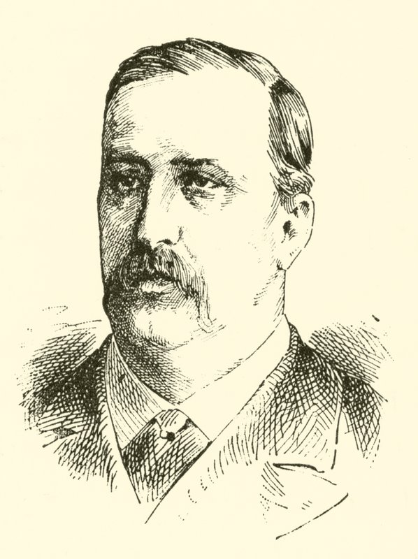 अलेक्जेंडर बोरोडिन, 1834-1887 द्वारा अमेरिकी स्कूल