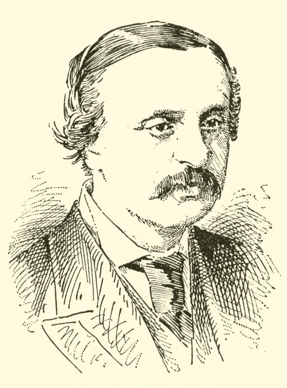 नाइट सिरो पिंसुती, 1829-1888 द्वारा अमेरिकी स्कूल