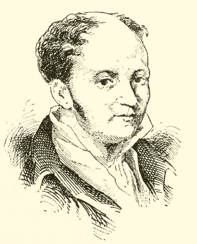 गॉटफ्रीड वेबर, 1779-1839 द्वारा अमेरिकी स्कूल