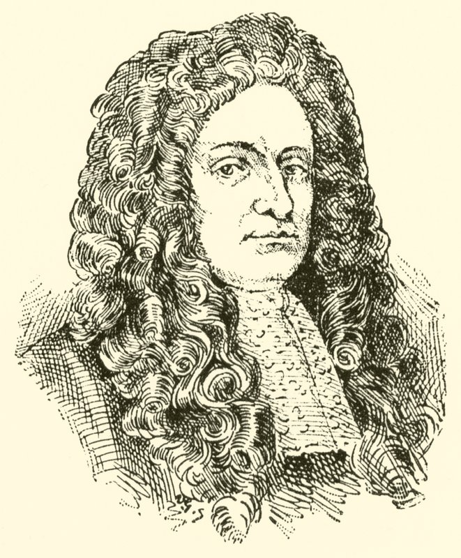 जोहान एडम रिंकेन (रिंकी, रीनिक), 1623-1722 द्वारा अमेरिकी स्कूल