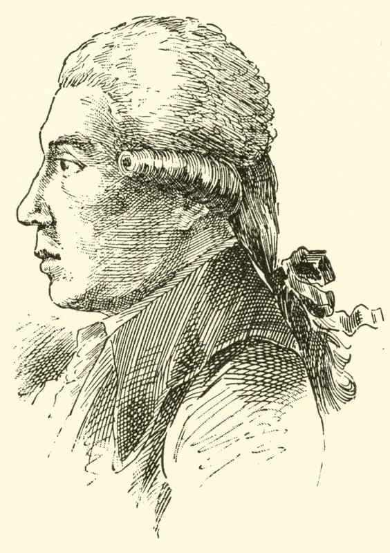 जोहान विल्हेम हस्लर, 1747-1822 द्वारा अमेरिकी स्कूल