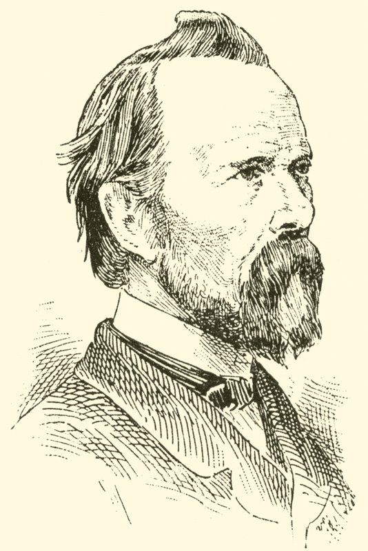 कार्ल स्टॉर, 1814-1889 द्वारा अमेरिकी स्कूल