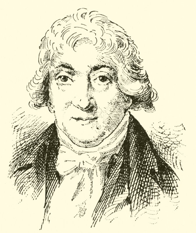 वेनज़ियो राउज़िनी, 1747-1810 द्वारा अमेरिकी स्कूल