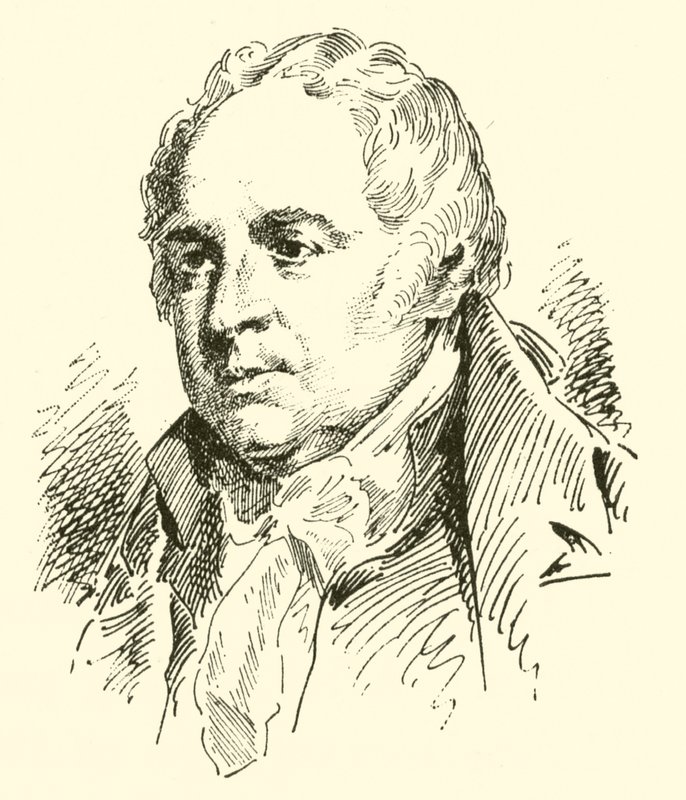 विलियम शील्ड, 1748-1829 द्वारा अमेरिकी स्कूल
