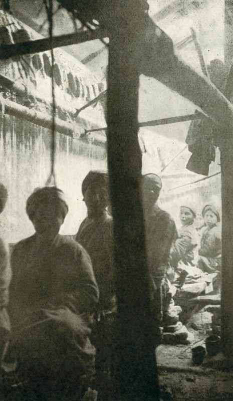  द्वारा अमेरिकी फोटोग्राफर