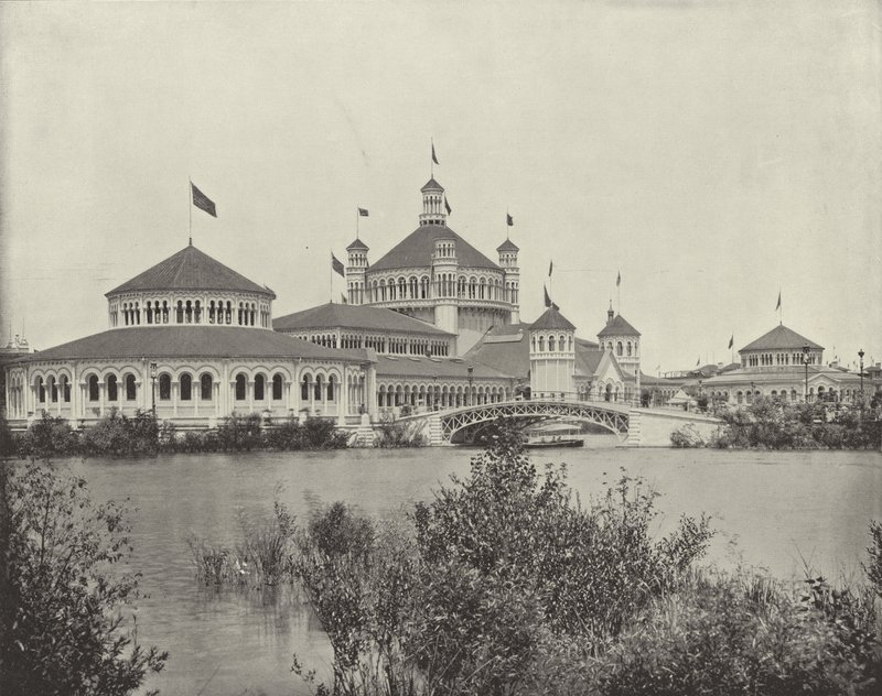 द फिशरीज द्वारा अमेरिकी फोटोग्राफर